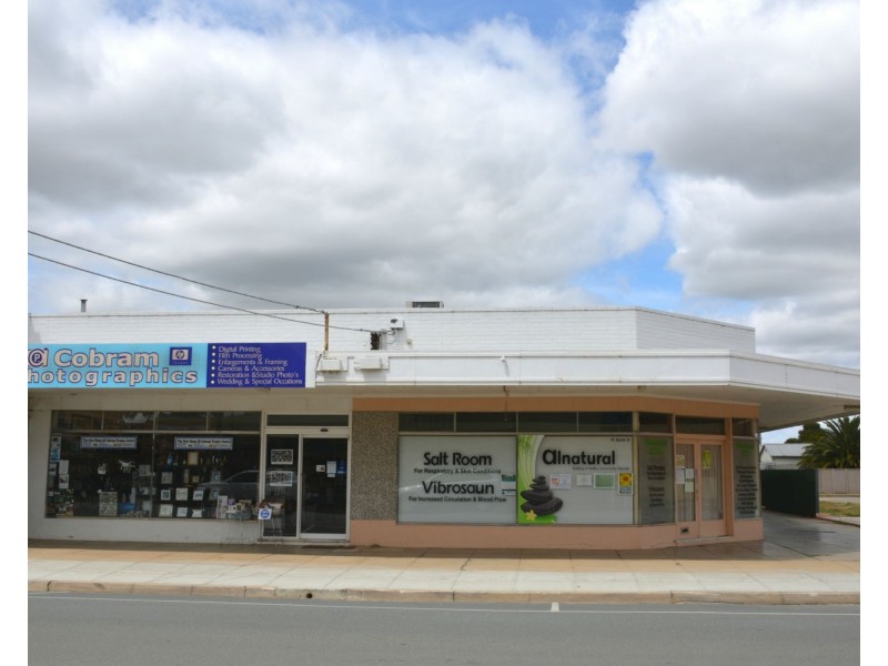 1-6 Brent Court, Cobram VIC 3644