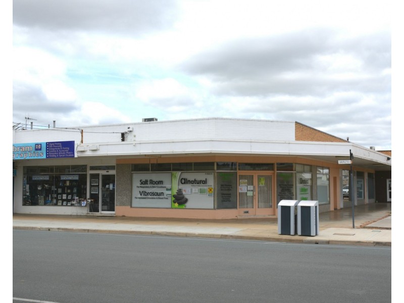 1-6 Brent Court, Cobram VIC 3644