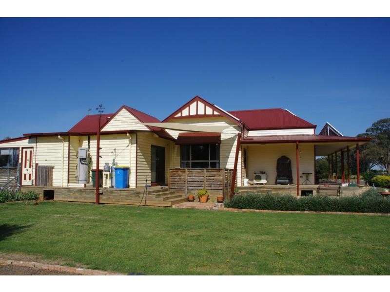 574 McIntyre Road, Cobram East VIC 3644