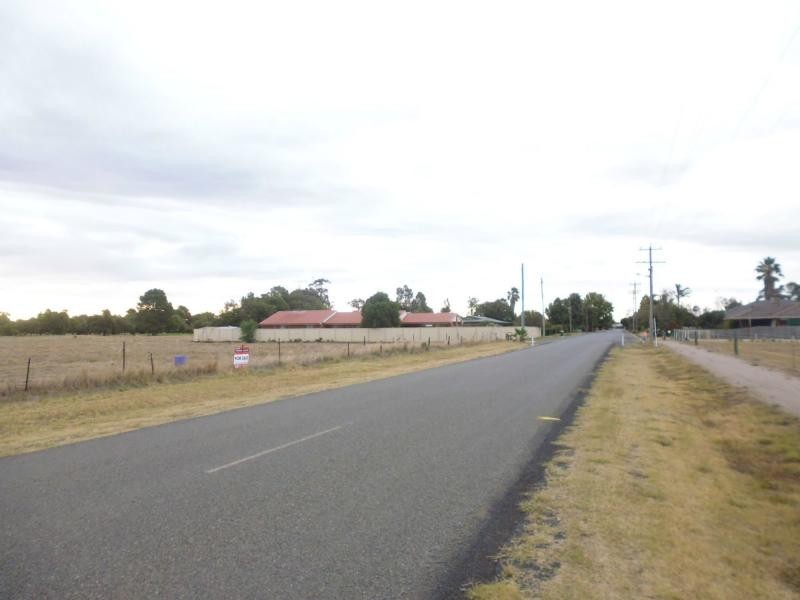 101 Cobram Street, Berrigan NSW 2712