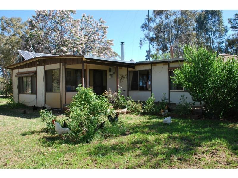925 Yalca Church Road, Yalca VIC 3637