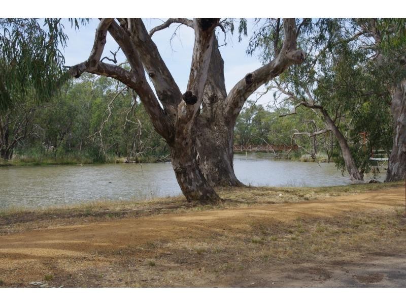 5 Gray Street, Numurkah VIC 3636