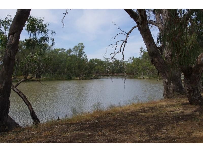 5 Gray Street, Numurkah VIC 3636