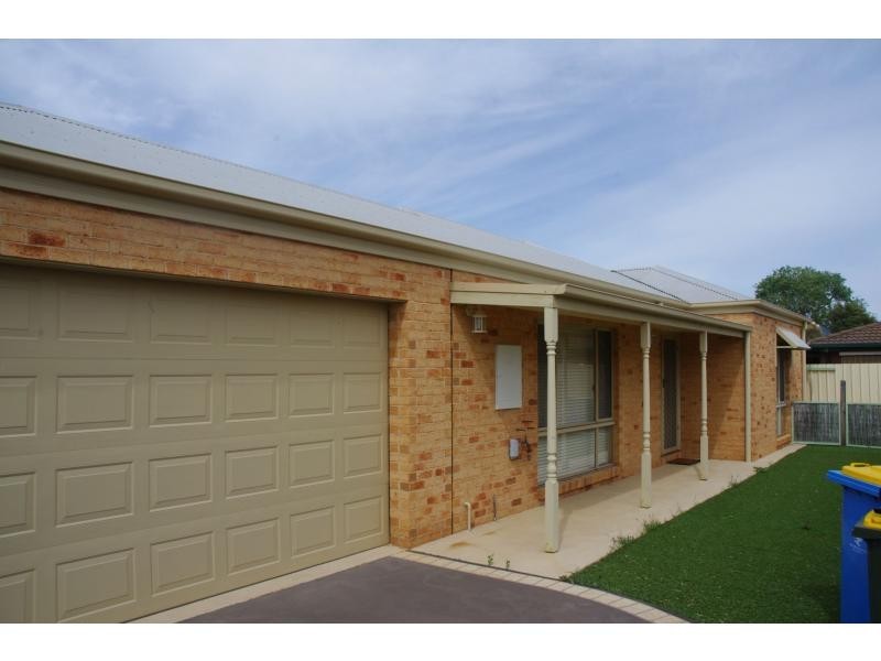 Unit 2/22 Tunock Street, Numurkah VIC 3636