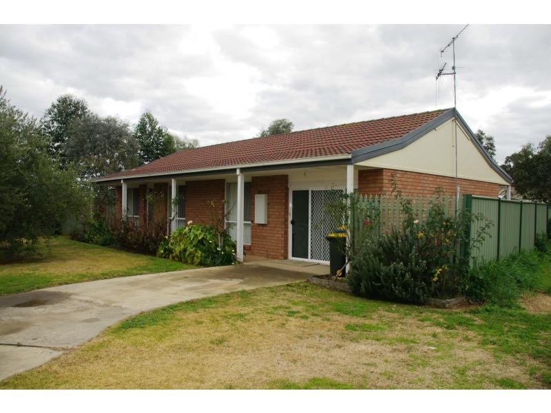 107 Main Street, Strathmerton VIC 3641