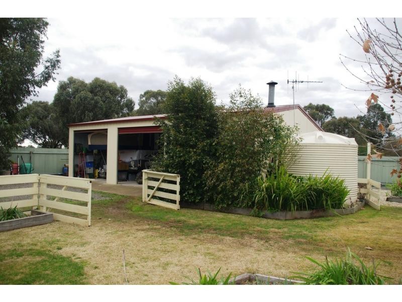 107 Main Street, Strathmerton VIC 3641