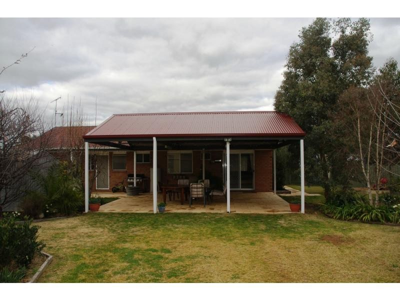 107 Main Street, Strathmerton VIC 3641