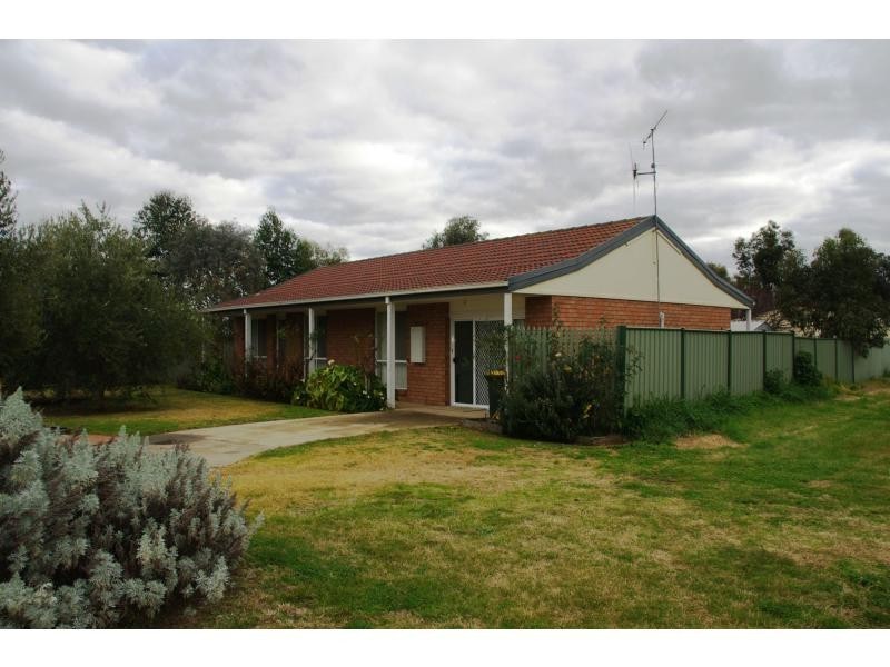 107 Main Street, Strathmerton VIC 3641