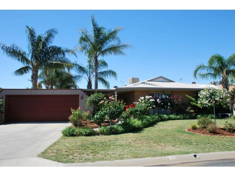 13 Anvil Street, Cobram VIC 3644