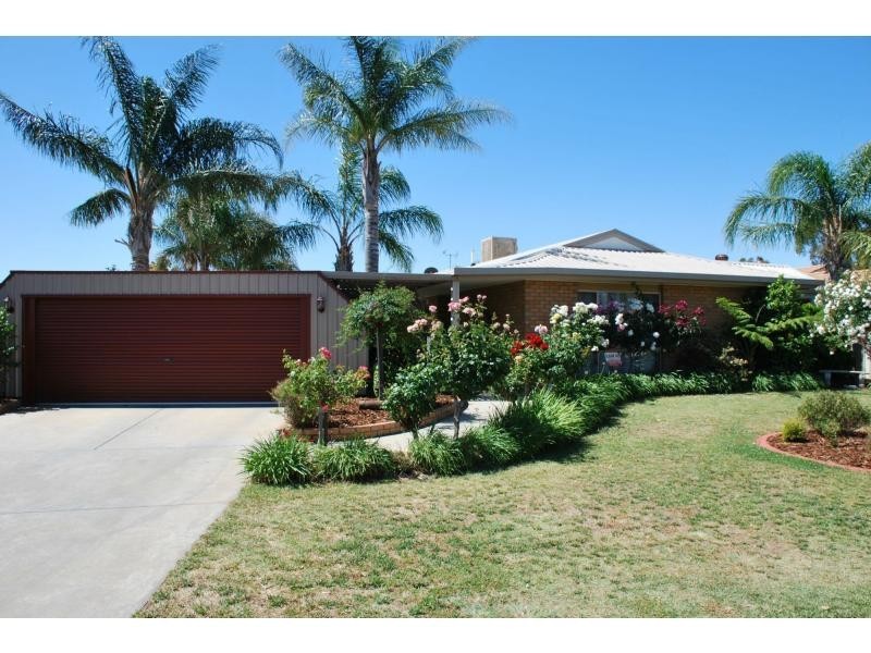 13 Anvil Street, Cobram VIC 3644