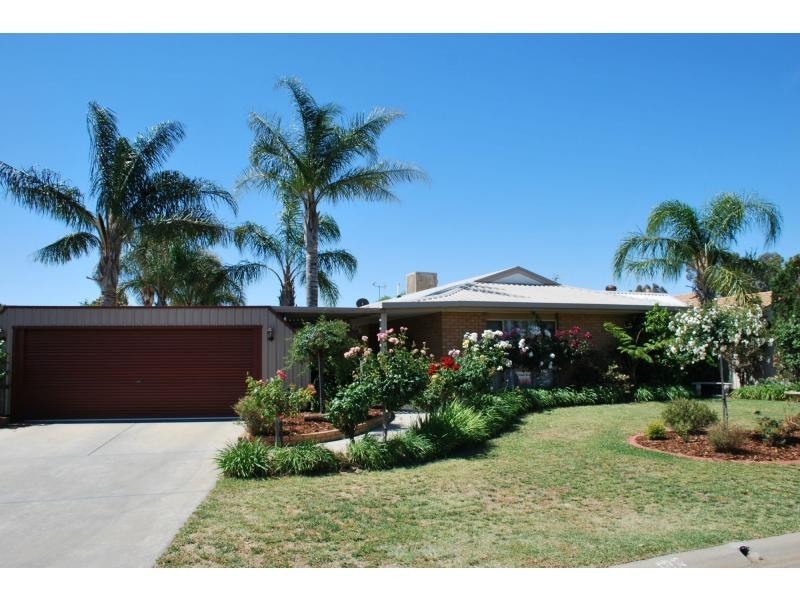 13 Anvil Street, Cobram VIC 3644