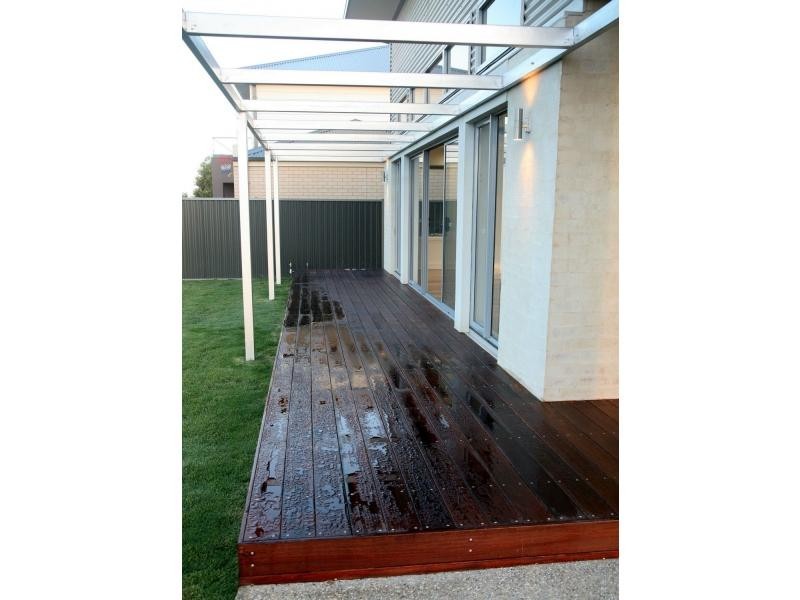 1 Melrose Crescent, Yarrawonga VIC 3730