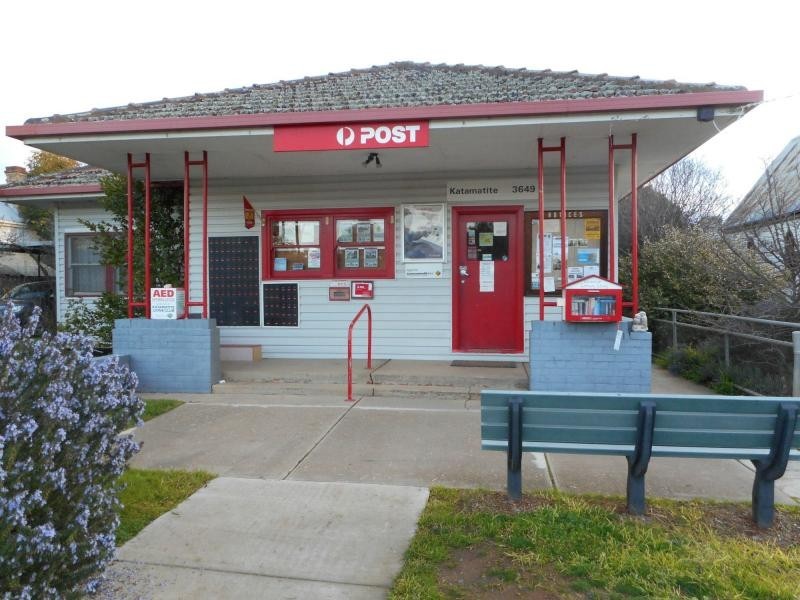 20 Beek Street, Katamatite VIC 3649