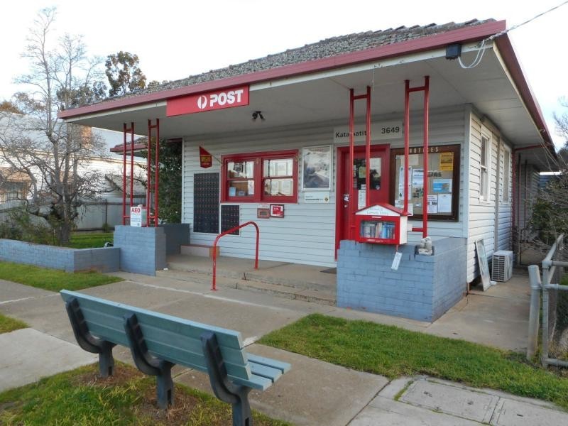 20 Beek Street, Katamatite VIC 3649
