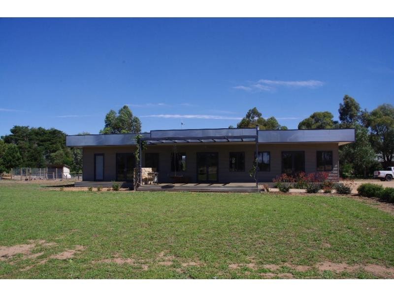 45 Barnes Road, Cobram East VIC 3644