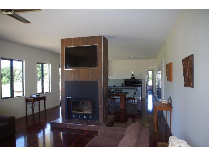 45 Barnes Road, Cobram East VIC 3644