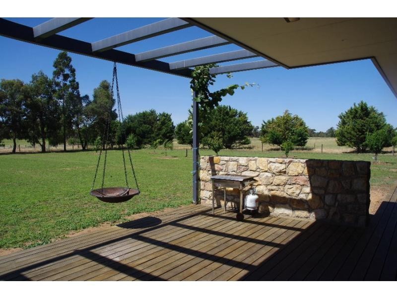 45 Barnes Road, Cobram East VIC 3644