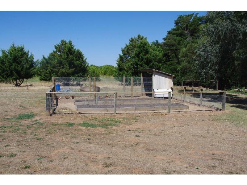 45 Barnes Road, Cobram East VIC 3644