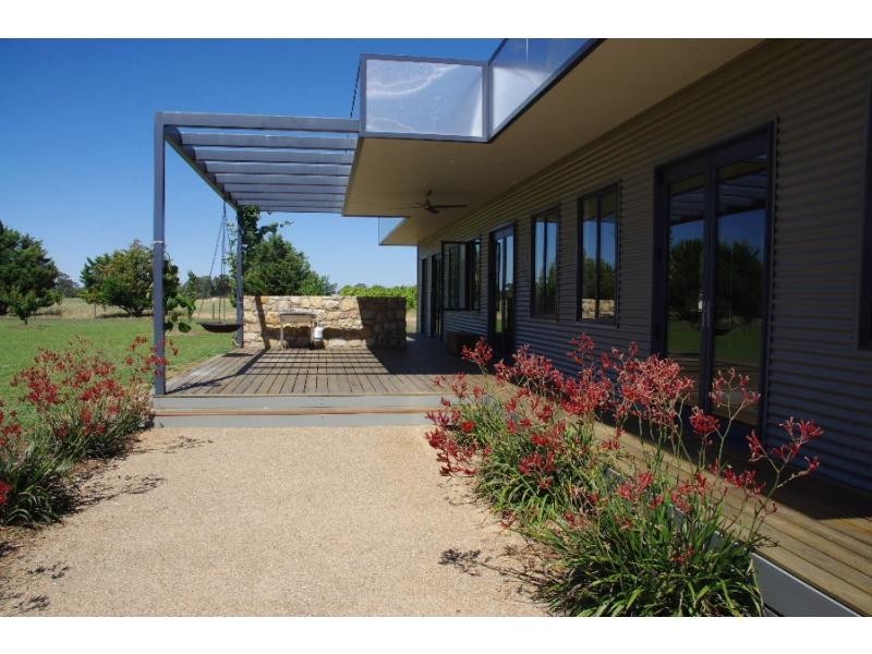 45 Barnes Road, Cobram East VIC 3644