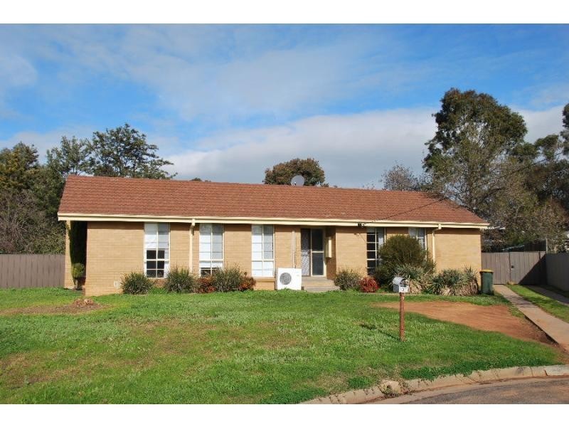 3 Isabella Court, Cobram VIC 3644