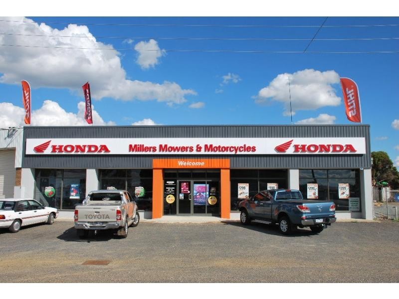 3709 Murray Valley Highway, Cobram VIC 3644