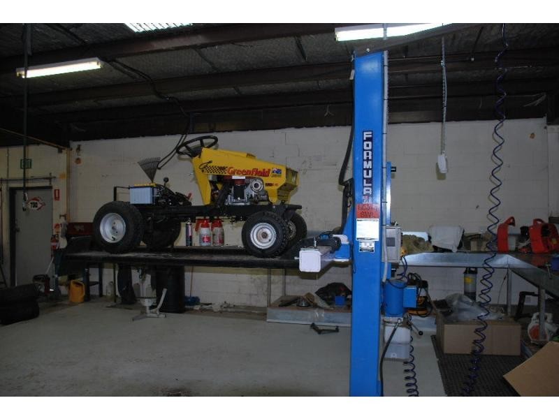 3709 Murray Valley Highway, Cobram VIC 3644