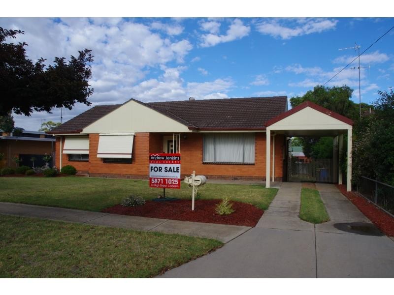4 Denson Court, Cobram VIC 3644