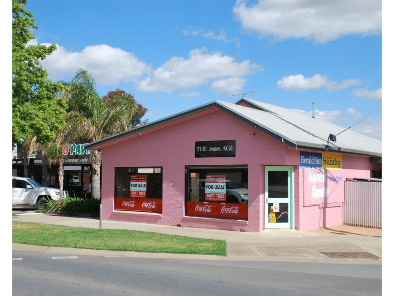 2 Mookarii Street, Cobram VIC 3644