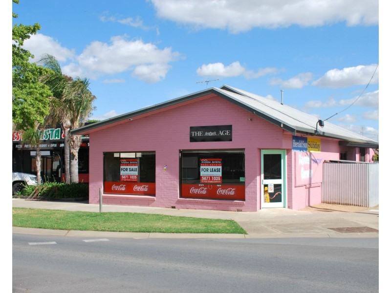 2 Mookarii Street, Cobram VIC 3644