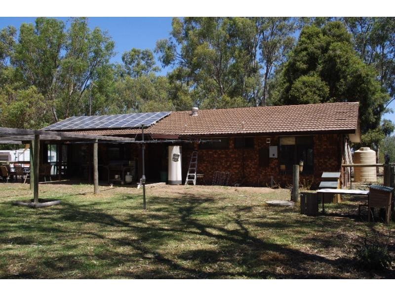 700 Stokes Road, Koonoomoo VIC 3644