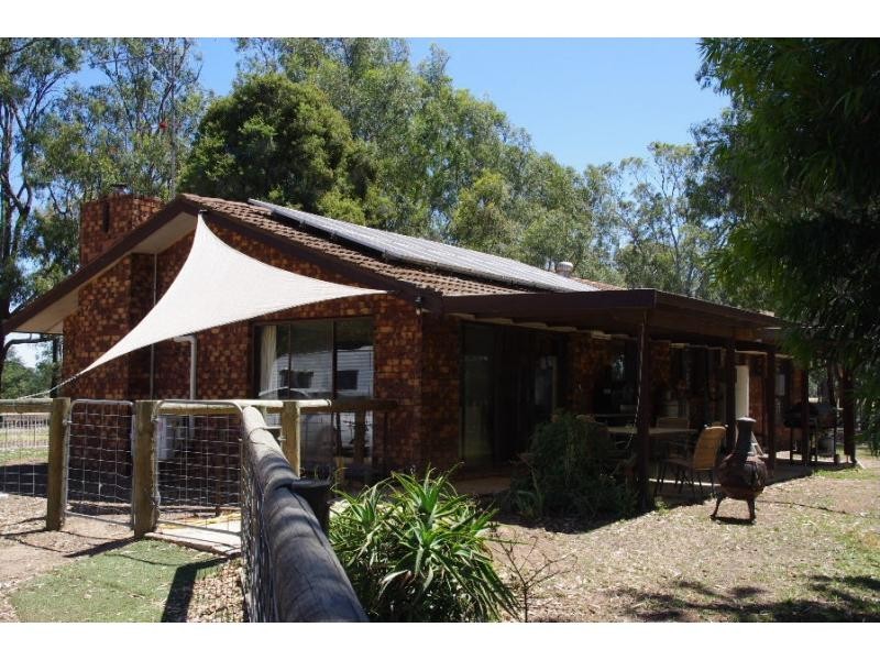 700 Stokes Road, Koonoomoo VIC 3644