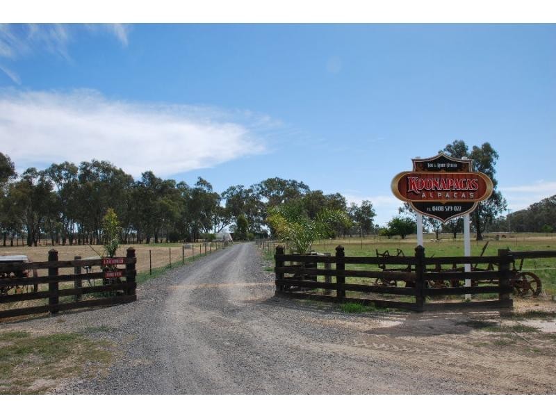 6915 Goulburn Valley Highway, Koonoomoo VIC 3644