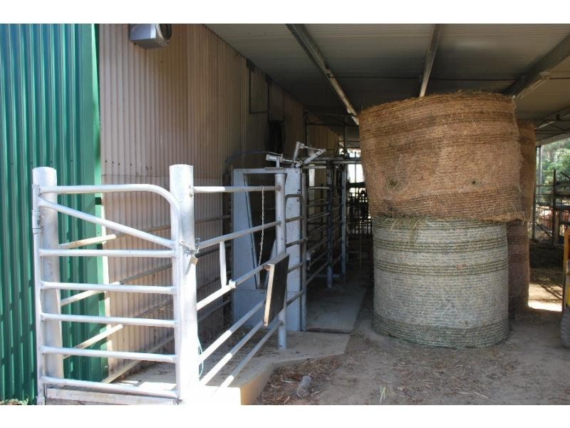 6915 Goulburn Valley Highway, Koonoomoo VIC 3644