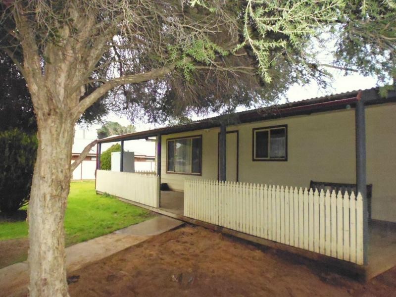 25 Amaroo Street, Barooga NSW 3644