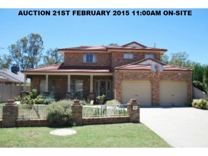 13 Sunrise Court, Cobram VIC 3644