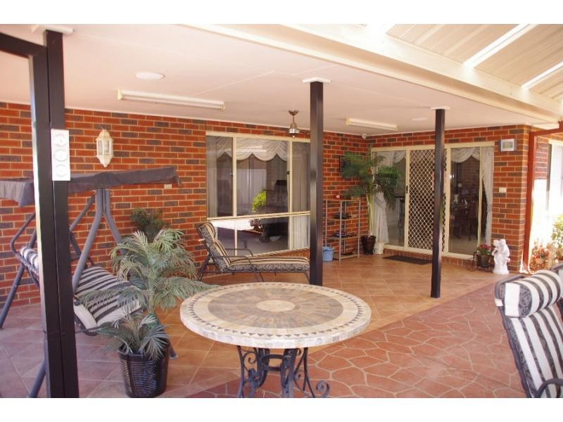 Cobram VIC 3644