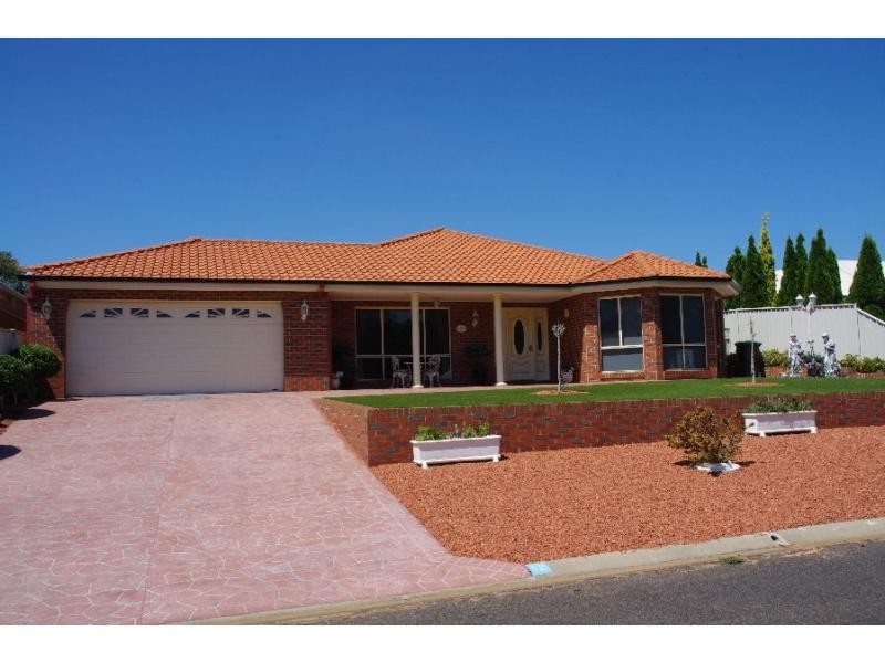 Cobram VIC 3644