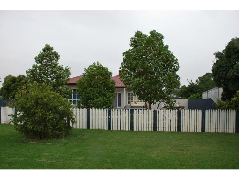 29 Barooga Street, Berrigan NSW 2712