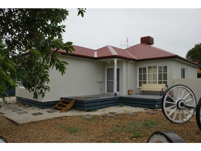 29 Barooga Street, Berrigan NSW 2712