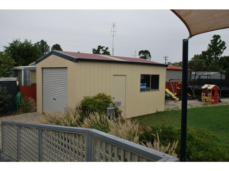29 Barooga Street, Berrigan NSW 2712