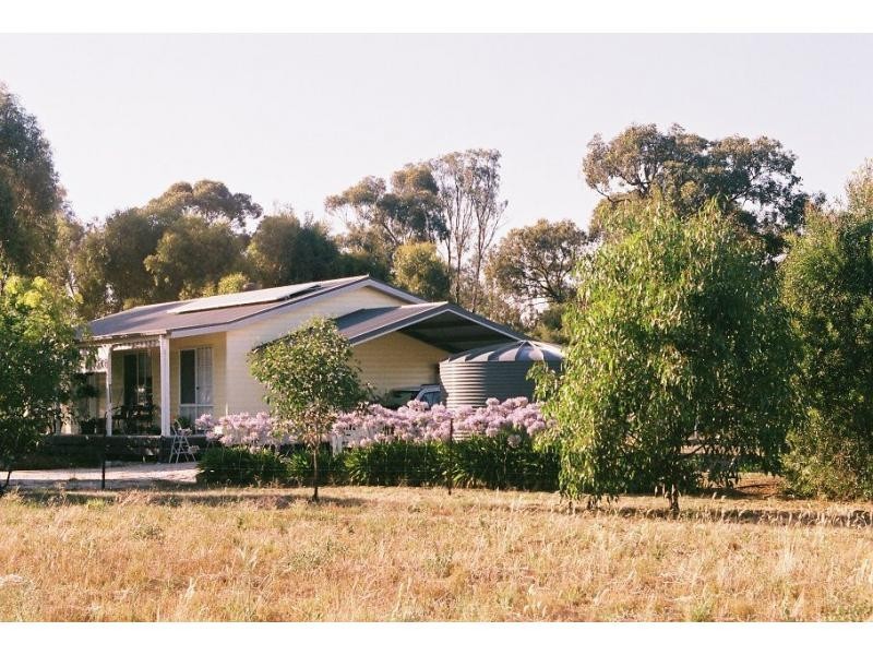 17 Mywee – Bearii Road, Bearii VIC 3641