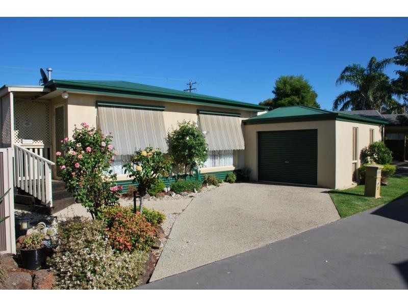 2 Kingfisher Court, Murray Haven, Tocumwal NSW 2714