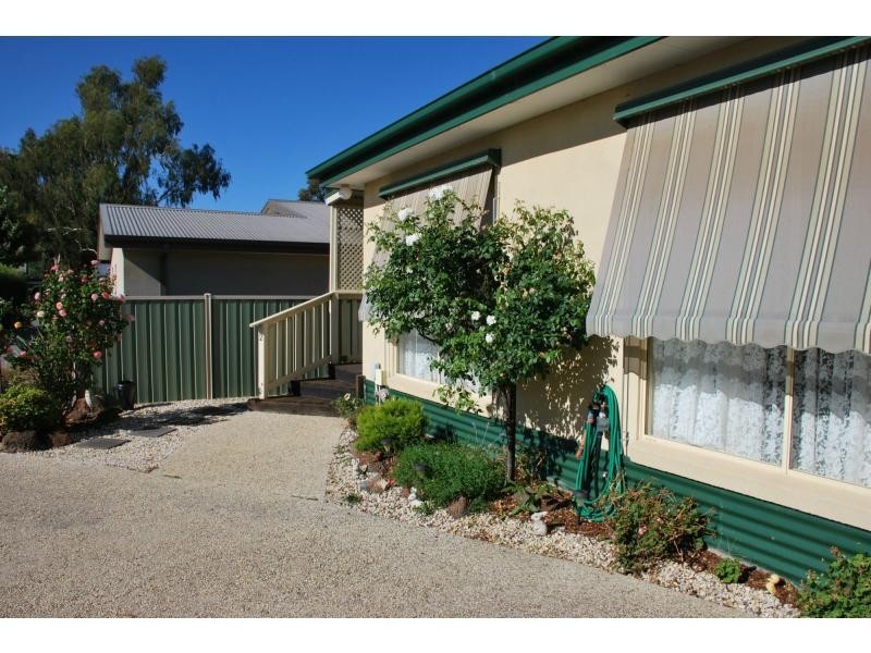 2 Kingfisher Court, Murray Haven, Tocumwal NSW 2714