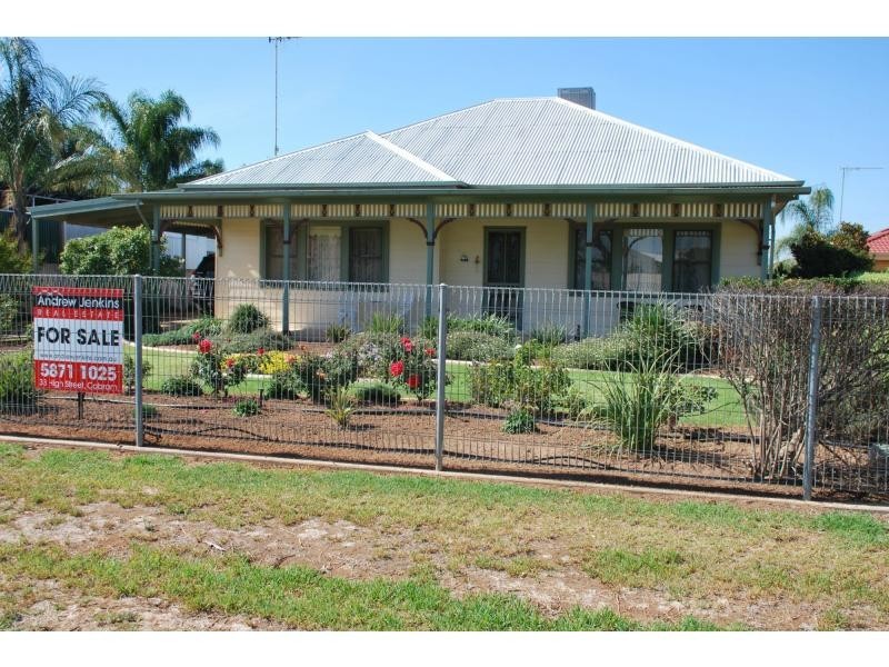 135 High Street, Cobram VIC 3644