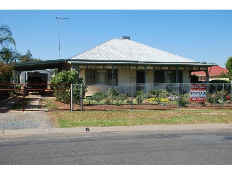 135 High Street, Cobram VIC 3644