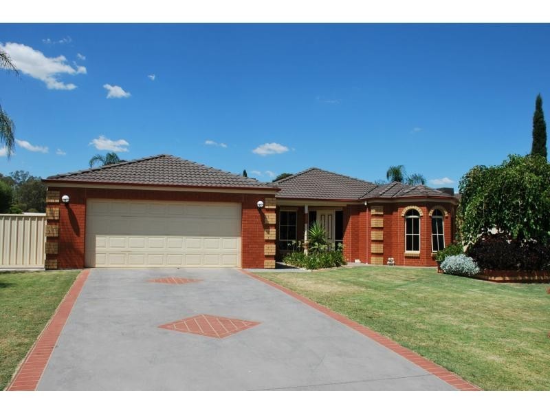 9 Scenic Drive, Cobram VIC 3644