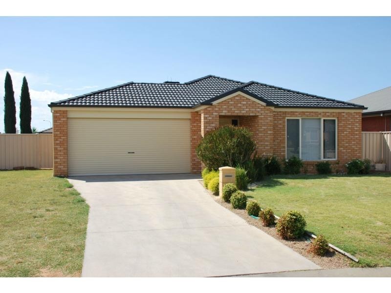 41 Buchanans Road, Barooga NSW 3644