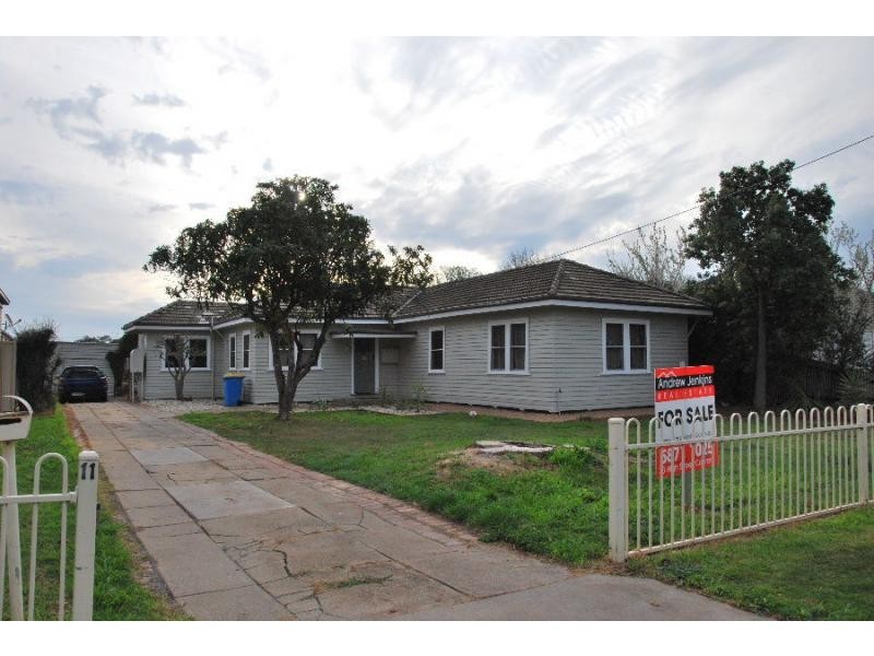 11 William Street, Cobram VIC 3644
