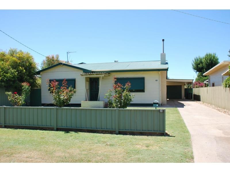 10 Warkil Street, Cobram VIC 3644