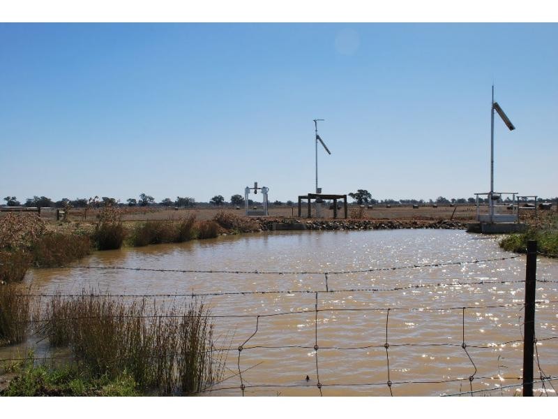 281 Lukies Road, Katamatite VIC 3649